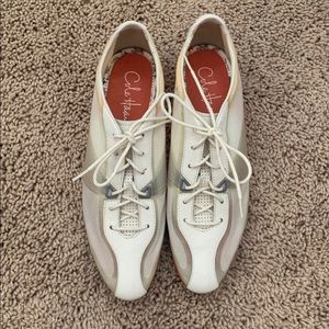 Cole Haan with Nike Air Shoes